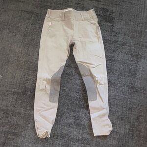 The Tailored Sportsman Tan Trophy Hunter Riding Breeches - 26 Regular